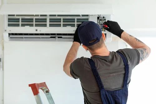 AC Technician