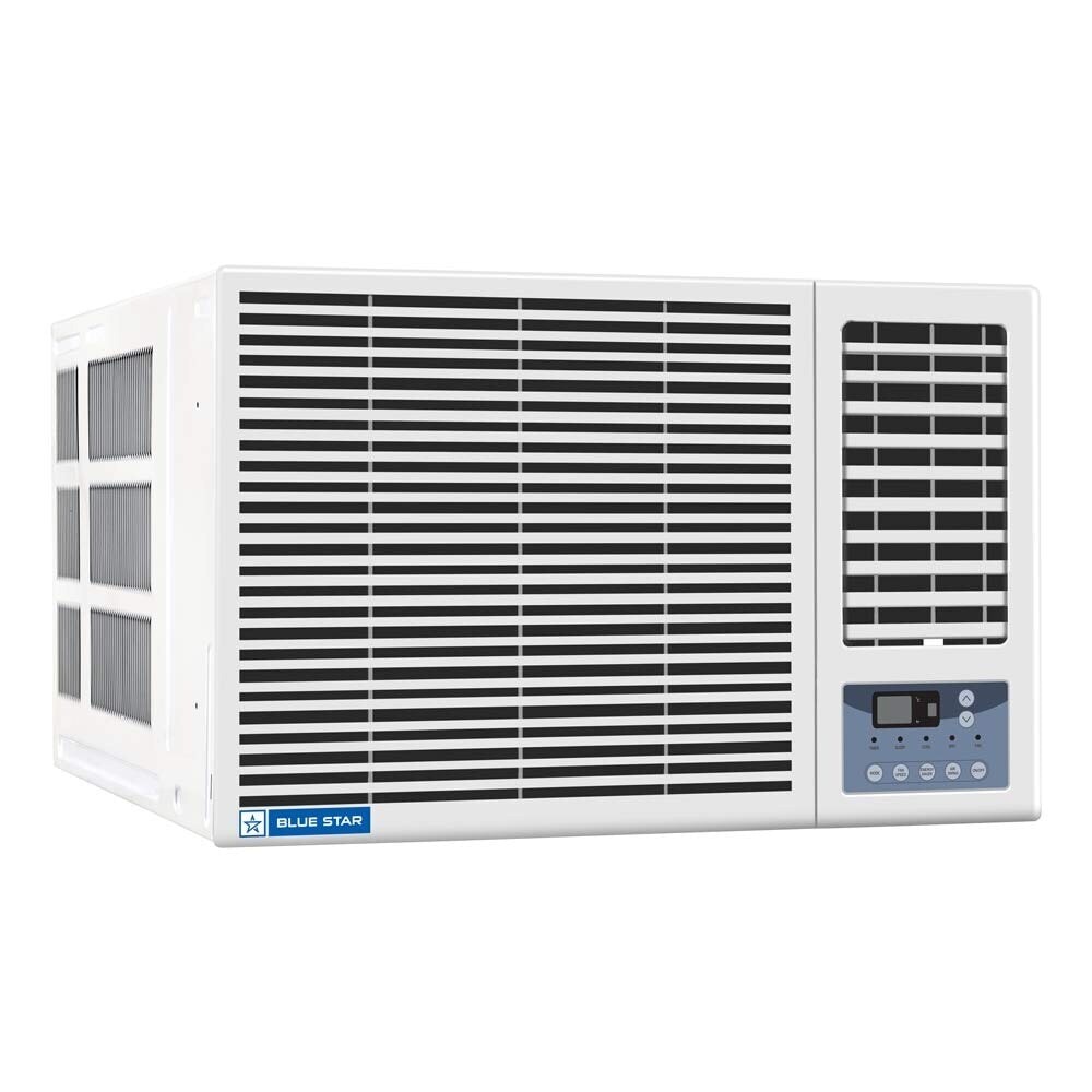 Window ac